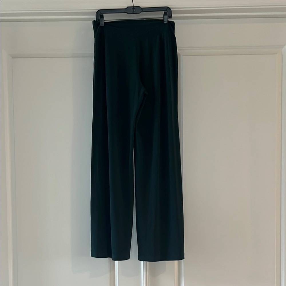 Elegant Black Women's Pants